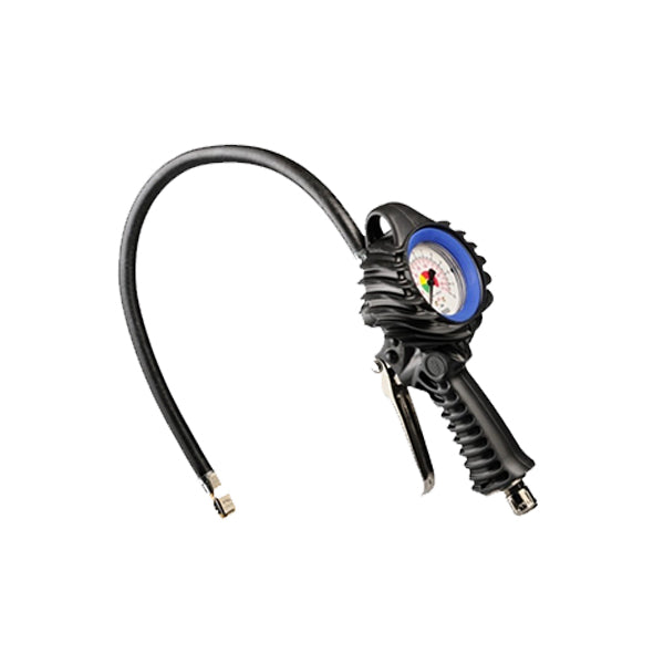 25/GR-60 - PROFESSIONAL inflation guns with MANOMETER Ø60 - Ani - Compressed air - AH062249 25/GR-60 - PROFESSIONAL inflation guns with MANOMETER Ø60 - Ani - Compressed air - AH062249